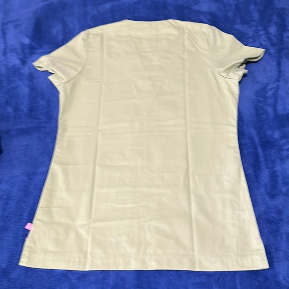 Scrub top and pants - Picture 7 of 9